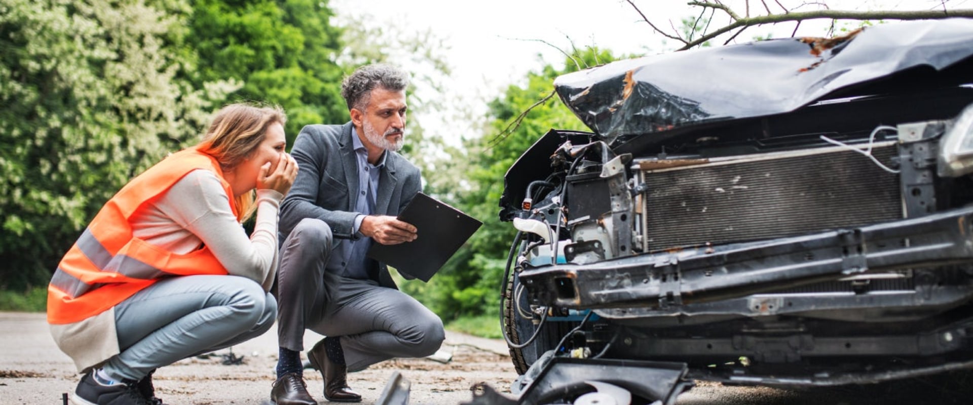 Everything You Need to Know About Property Damage Liability Coverage