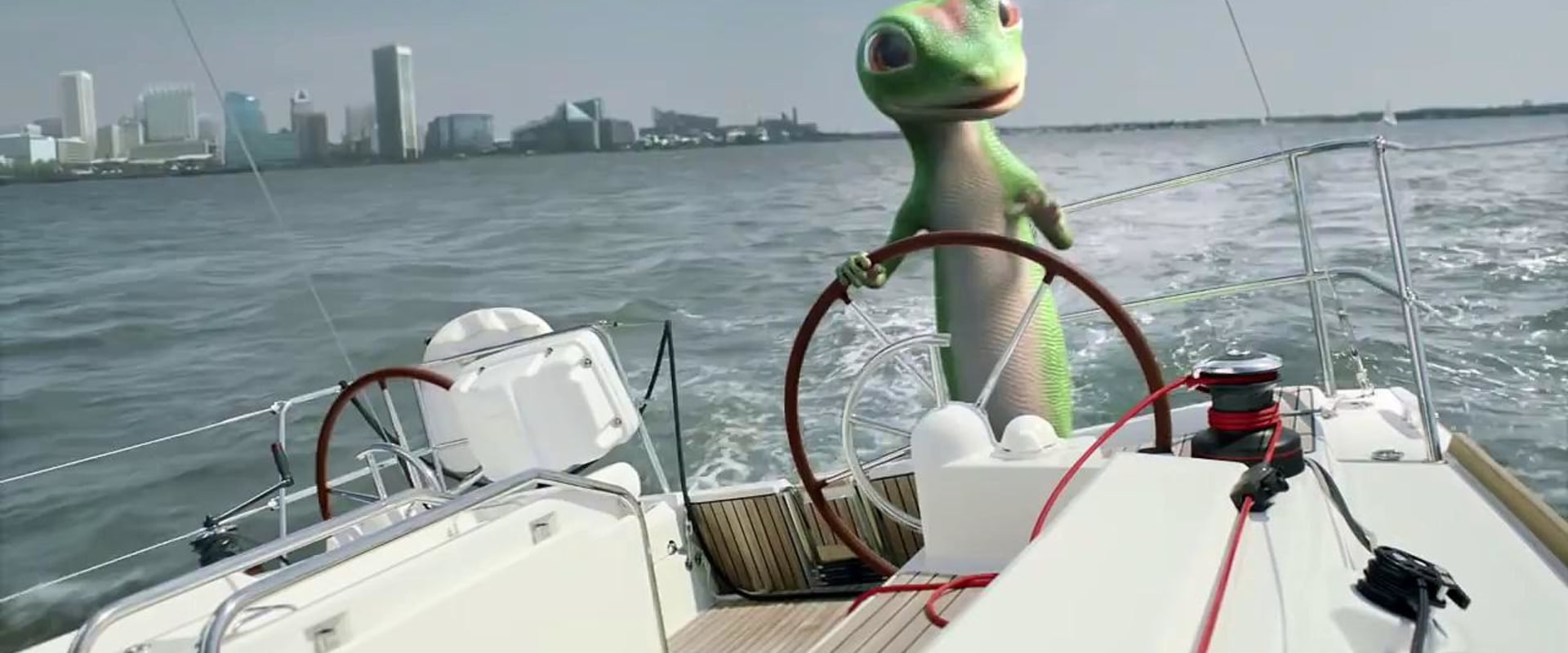 Geico Boat Insurance: What You Need To Know
