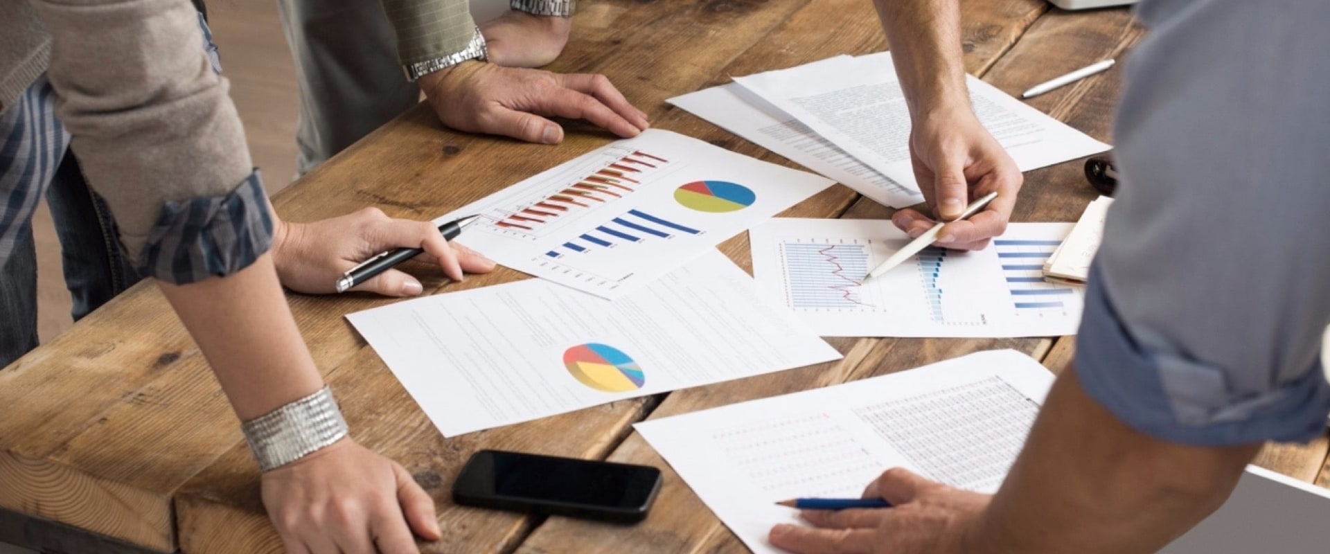 Understanding Financial Strength Ratings of Companies