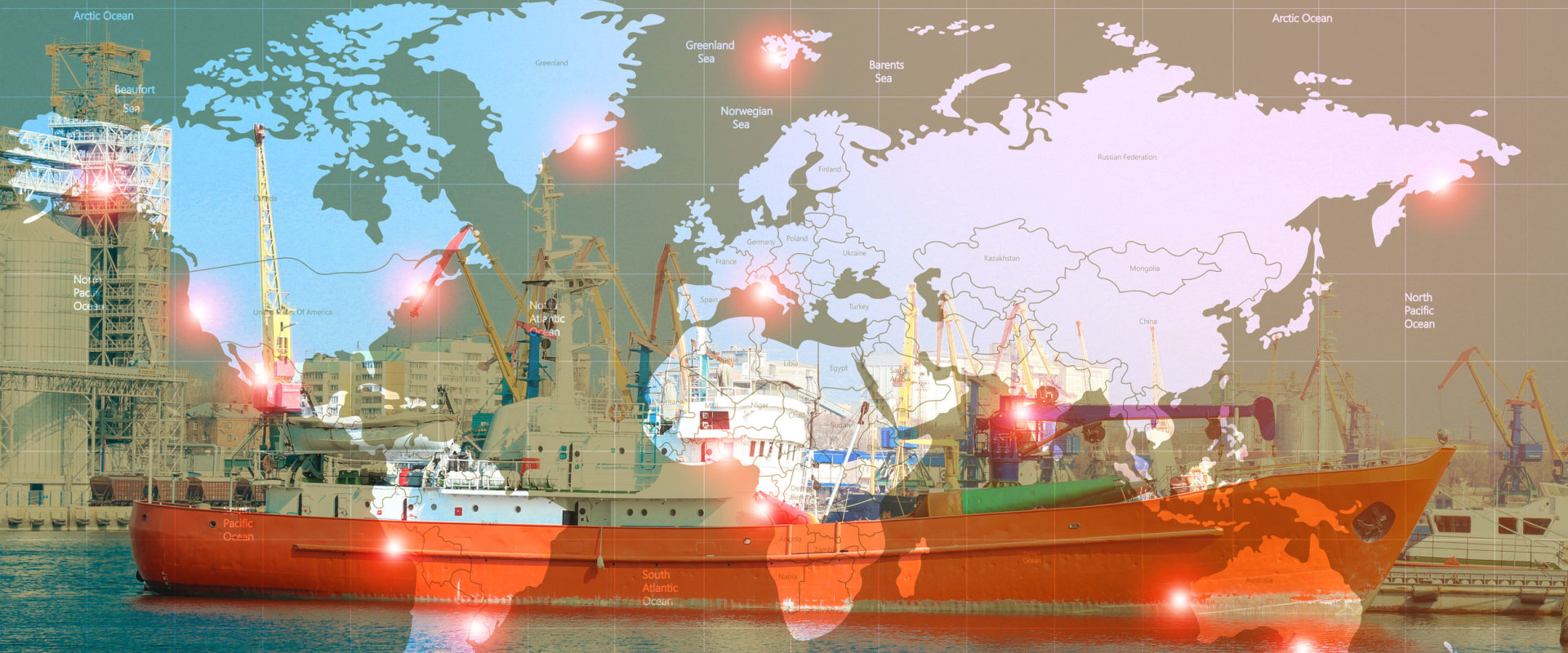 International Boat And Marine Insurance: Protecting Your Vessel and Business
