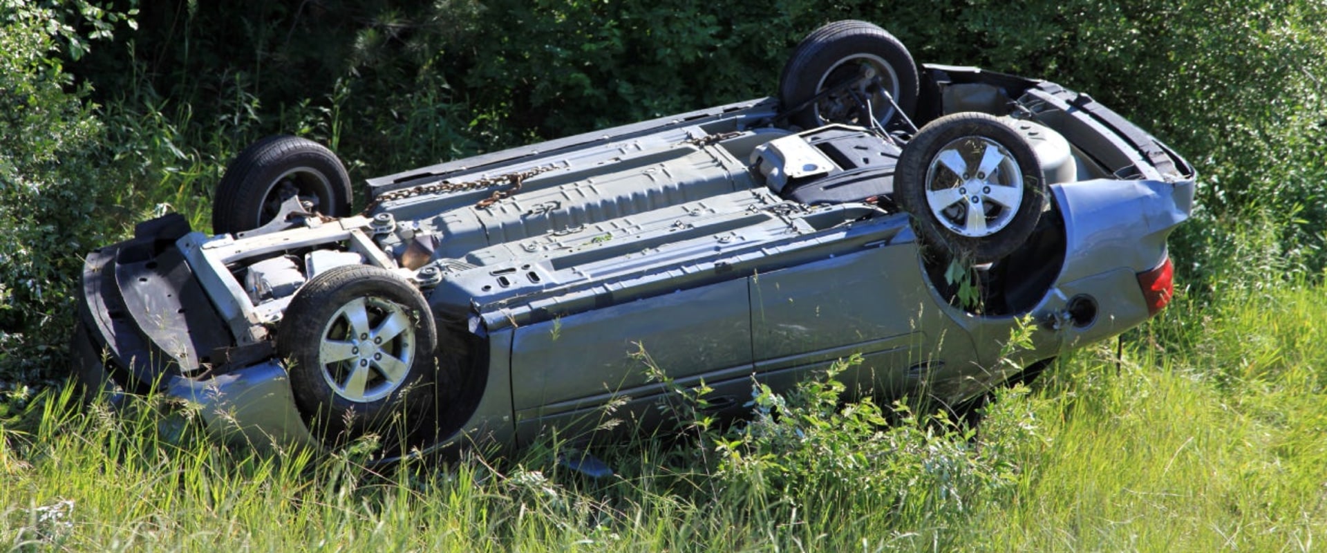 Total Loss Replacement Coverage Explained