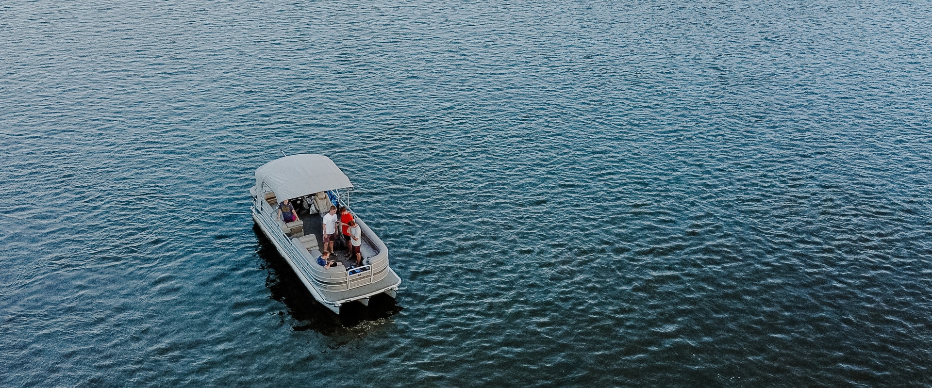 Understanding Property Damage Liability Coverage for Boats