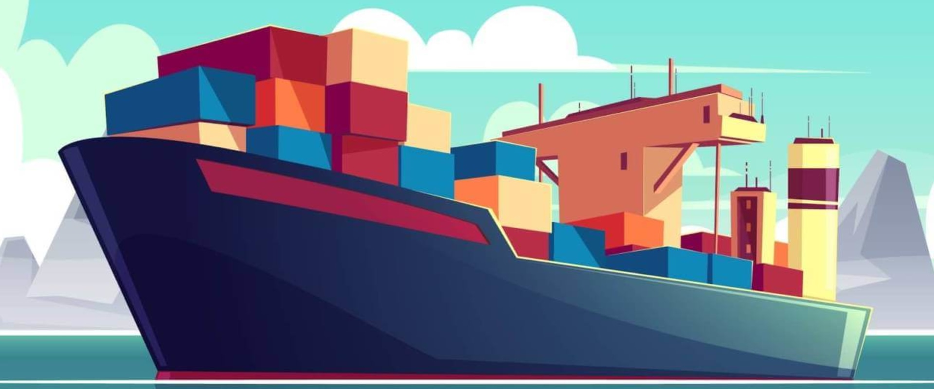 Understanding Property Damage Coverage in Marine Insurance Policies