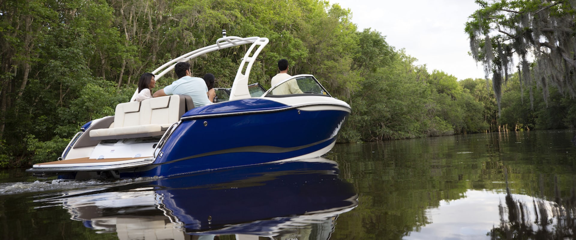 Types of Boat Uses and Their Impact on Boat Insurance