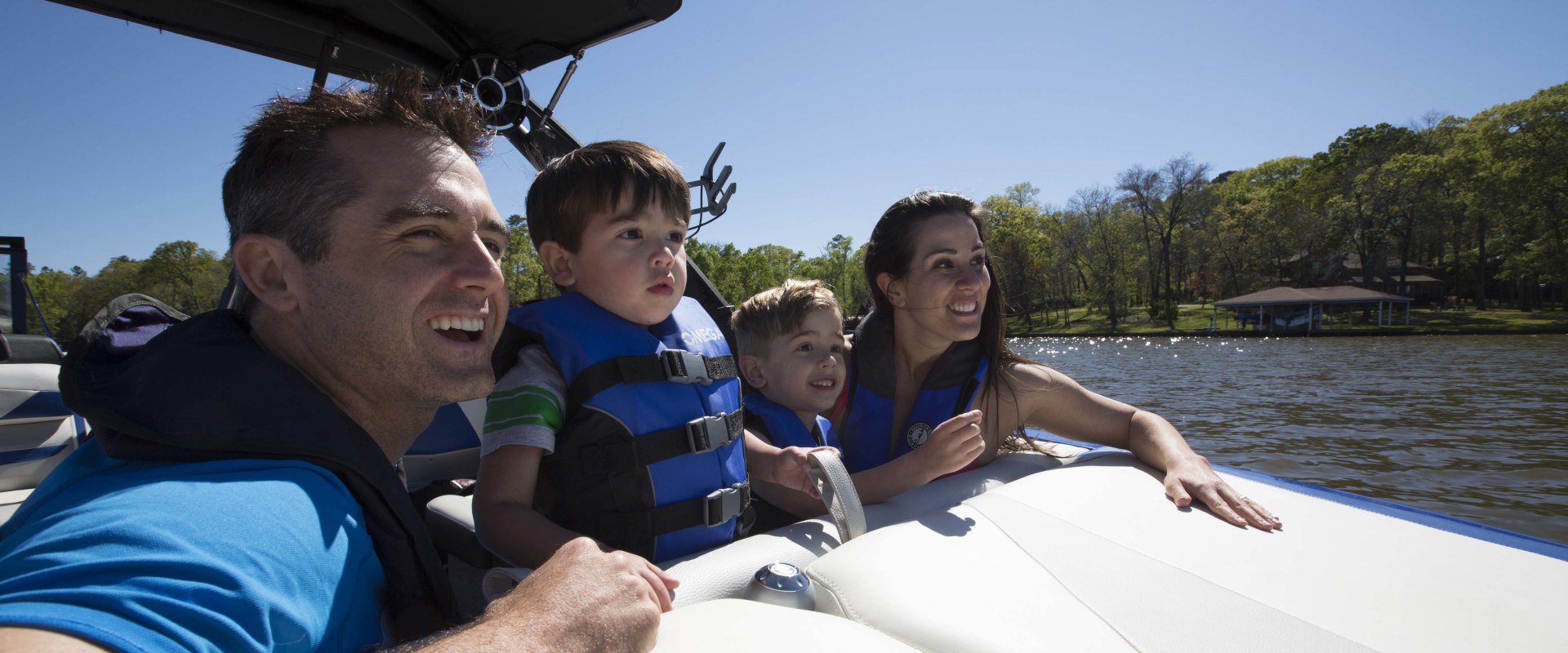 Comparing Boat Insurance Policies: Types of Coverage Offered