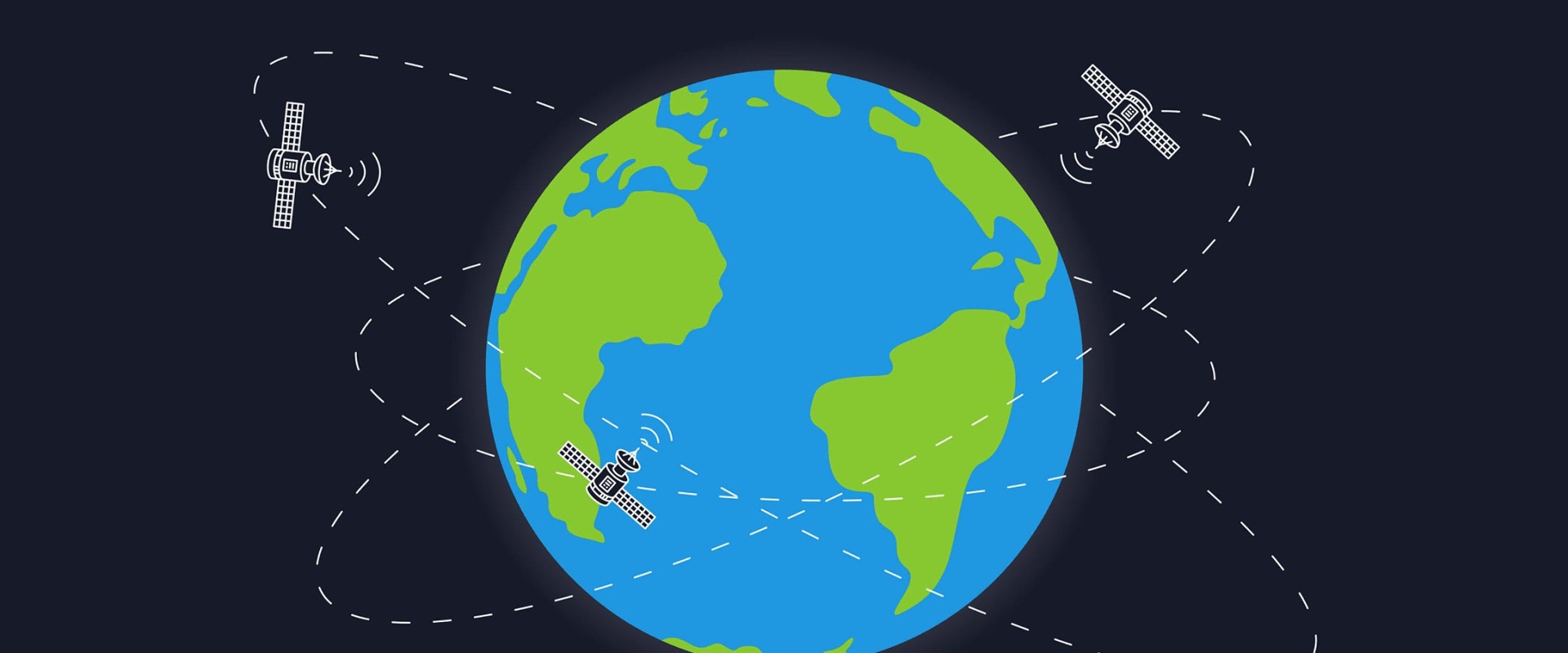 Understanding Extended Navigation Area Coverage