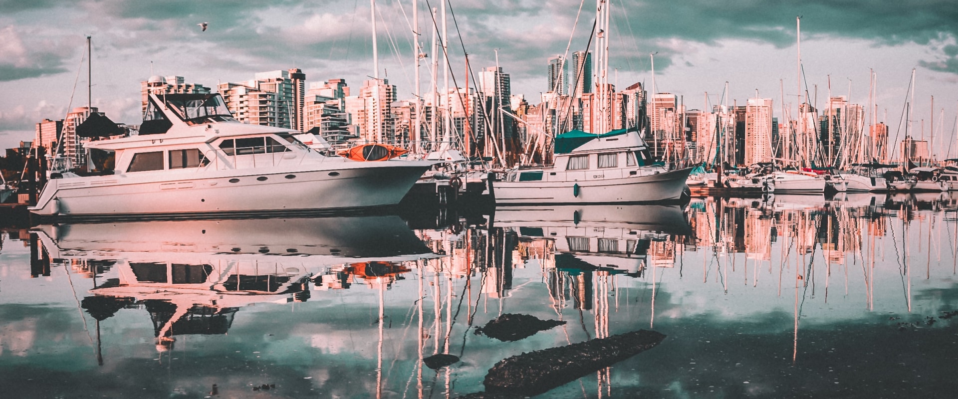 Nationwide Boat Insurance: An Overview