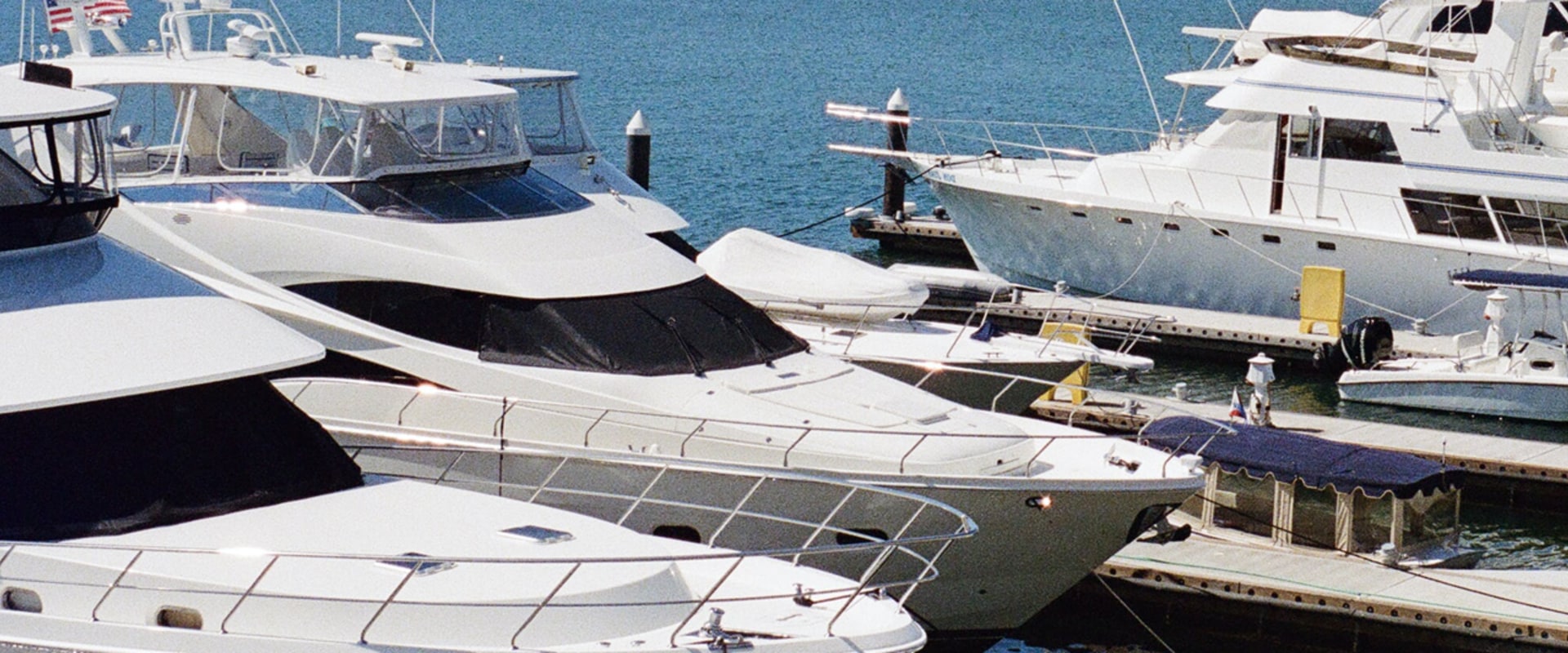 Understanding the Size and Value of a Boat