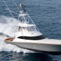 Types of Boats and their Features