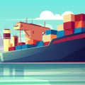Understanding Property Damage Coverage in Marine Insurance Policies
