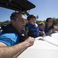 Comparing Boat Insurance Policies: Types of Coverage Offered
