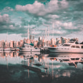 Nationwide Boat Insurance: An Overview