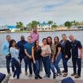 Exploring SeaInsurance.com: A Comprehensive Look at Boat Insurance Companies and Specialty Companies