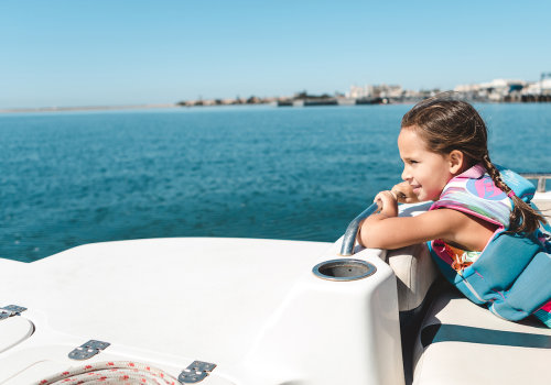 Understanding the Federal Boat Safety Act of 1971