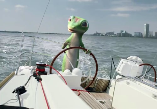 Geico Boat Insurance: What You Need To Know