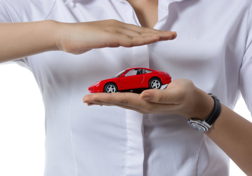 Understanding Collision Coverage: What You Need to Know