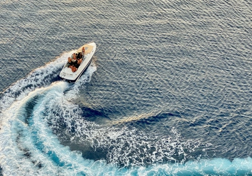 On-Water Towing and Assistance Coverage Explained
