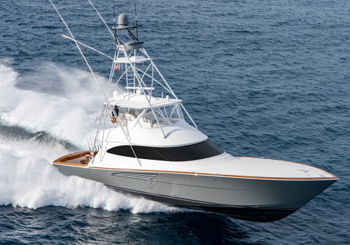 Types of Boats and their Features