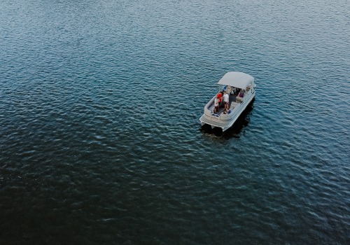 Understanding Property Damage Liability Coverage for Boats