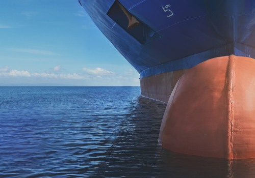 Everything You Need to Know About Hull and Machinery Insurance (H&M) Policy