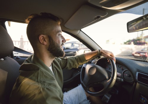 Everything You Need to Know About Uninsured/Underinsured Motorist Coverage