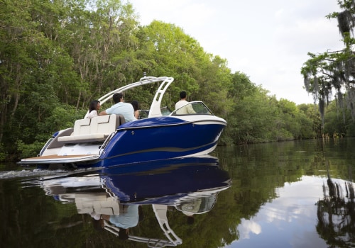 Types of Boat Uses and Their Impact on Boat Insurance
