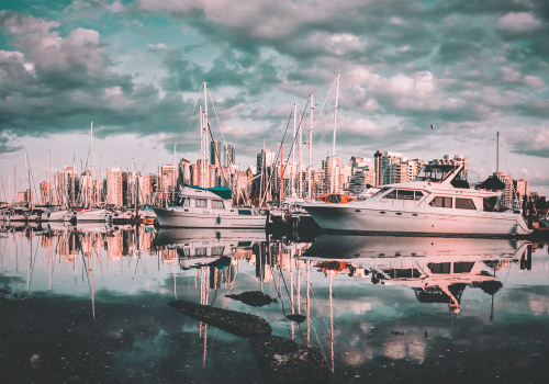 Nationwide Boat Insurance: An Overview