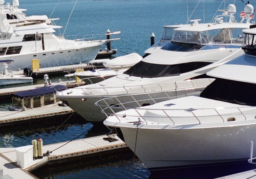 Understanding the Size and Value of a Boat