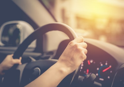 Uninsured/Underinsured Motorist Coverage Explained